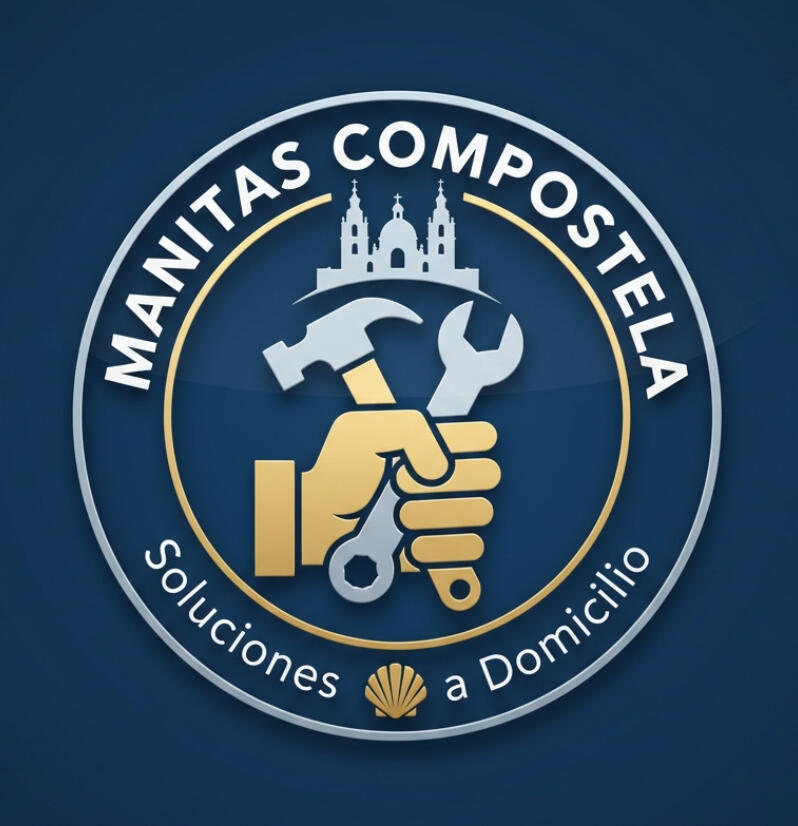 Manitas Compostela Mantenimiento del hogar